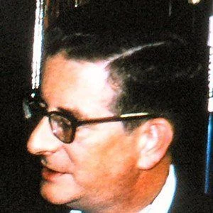 Robert Burns Woodward - Birthday, Bio, Wiki, Family, Networth & More