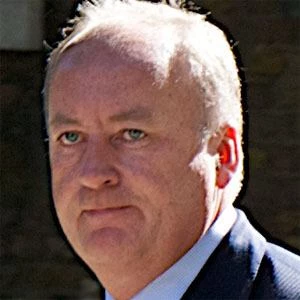 Shaun Woodward Biography
