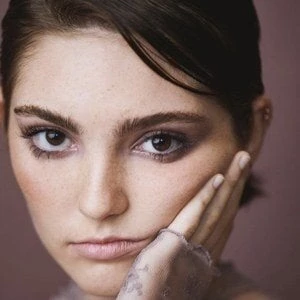 Sophia Woodward Biography