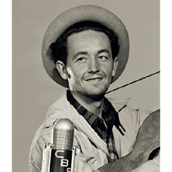 Woody Guthrie - Parents, Networth, Bio, Birthdate, Family Wiki & More