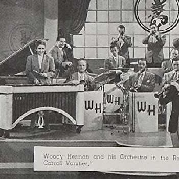 Woody Herman and His Orchestra - Age, Bio, Birthdate, Family, Networth & More