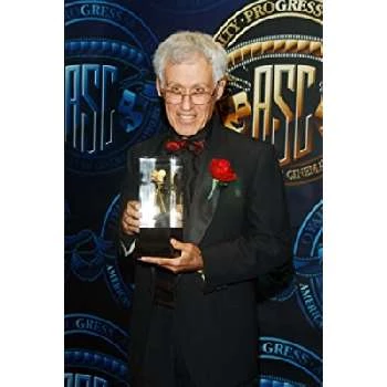 Woody Omens - Age, Bio, Birthdate, Family, Networth & More