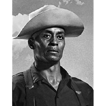 Woody Strode - Bio, Networth, Family, Age, Birthdate & More