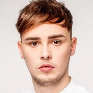 Joe Woolford Biography