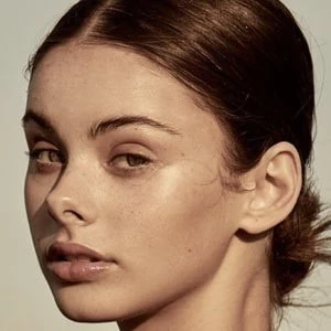 Meika Woollard Biography