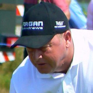 Ian Woosnam - Birthdate, Age, Family, Bio, Networth & More