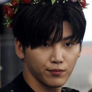 Woosung - Age, WIki, Birthday, Family, Networth & More