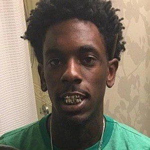 Jimmy Wopo Biography
