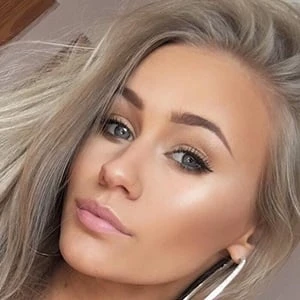 Lauren Worboys Biography