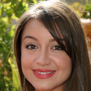 Shanelle Workman Biography