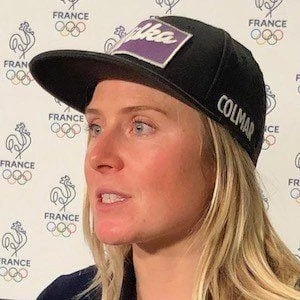 Tessa Worley - Family, Bio, Birthday, Family, Income & More