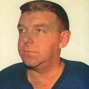 Gump Worsley - Parents, Networth, Bio, Birthdate, Family Wiki & More