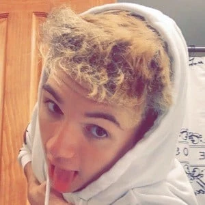 Cade Worthy Biography