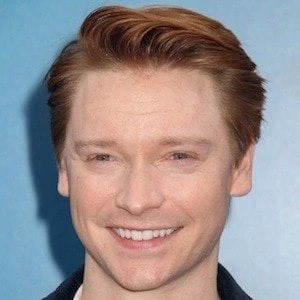 Calum Worthy Biography