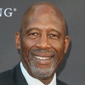 James Worthy Biography