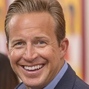 Chris Wragge Biography