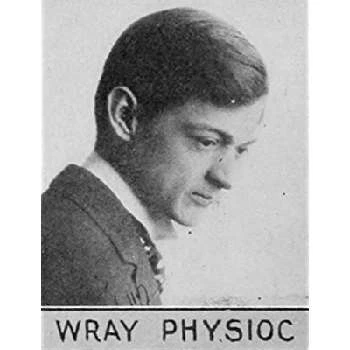 Wray Bartlett Physioc - Wiki, Bio, Networth, Birthdate, Family & More