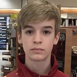 Mitchell Wray - Age, Bio, Birthdate, Family, Networth & More