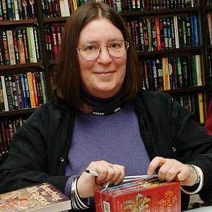 Patricia Wrede - Networth, Bio, Wiki, Family, Birthday, Networth & More