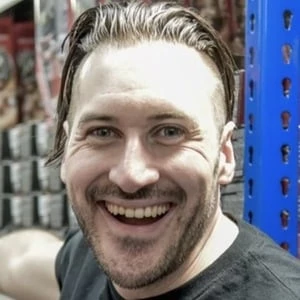 Wrestling Daze Biography