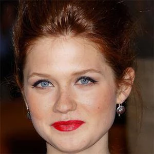 Bonnie Wright Biography