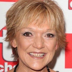 Gillian Wright Biography