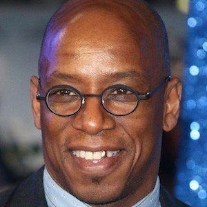 Ian Wright Biography