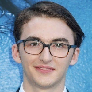 Isaac Hempstead-Wright - Adderess, Bio, Birthdate, Family, Wiki & More