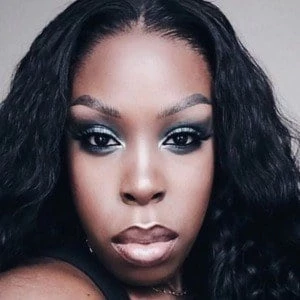 Janielle Wright - Bio, Networth, Family, Age, Birthdate & More