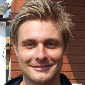 Luke Wright - Wiki, Family, Bio, Birthdate, Networth & More