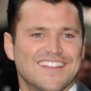 Mark Wright Biography