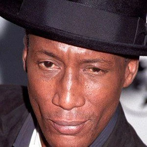 Michael Wright Biography