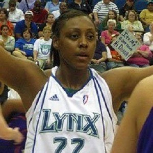 Monica Wright Biography