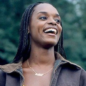 Nbushe Wright Biography