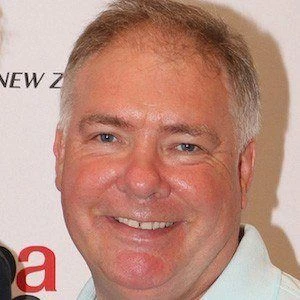 Paul J. Wright - Birthday, Bio, Wiki, Family, Networth & More