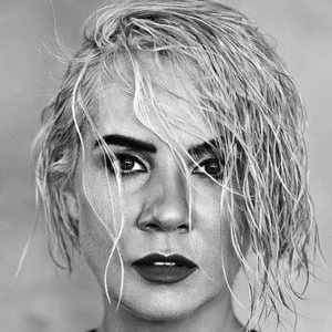 Ina Wroldsen Biography