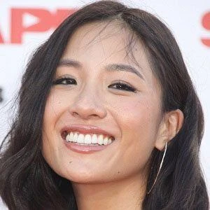 Constance Wu Biography