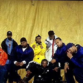Wu-Tang Clan Biography