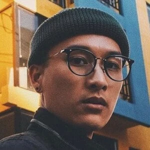 Wah Wu - Age, Bio, Birthdate, Family, Networth & More