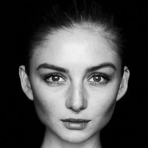 Julia Wulf Biography