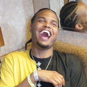 Xavier Wulf Biography