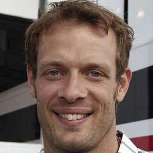 Alexander Wurz Biography