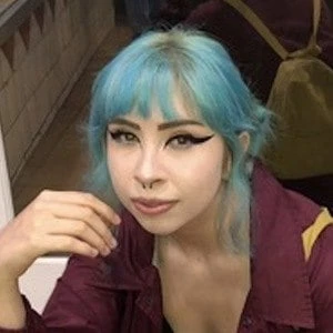 Wwabisabi Biography