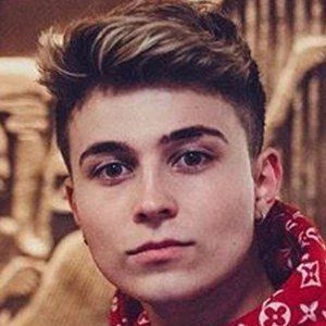 Brooklyn Wyatt - Age, Bio, Birthdate, Family, Networth & More