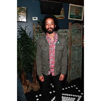 Wyatt Cenac - Biography, Birthday, Family, Wki, Networth & More