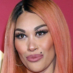 Keke Wyatt Biography