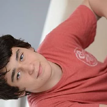 Wyatt Seder-Burnaford - Age, Bio, Birthdate, Family, Networth & More