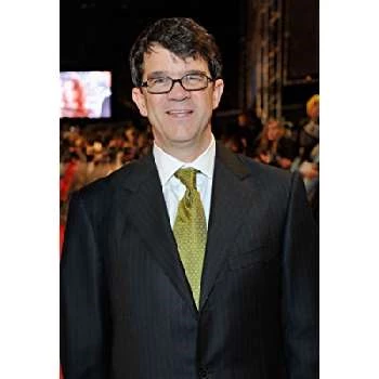 Wyck Godfrey - Age, Bio, Birthdate, Family, Networth & More