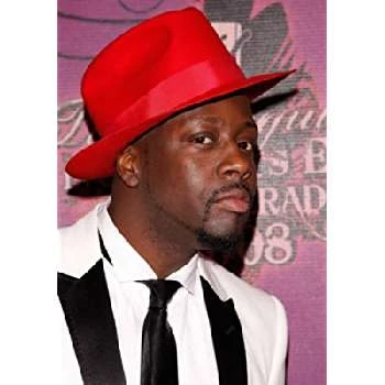 Wyclef Jean Biography