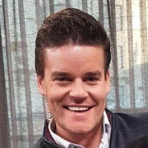 Adam Wylde - Date Of Birth, Bio, Birthdate, Parents, Networth & More